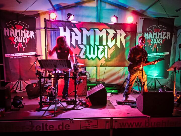 Donnersdorf Bockbier 2