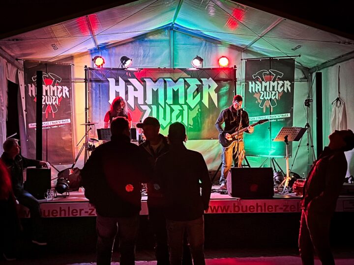 Donnersdorf Bockbier 1