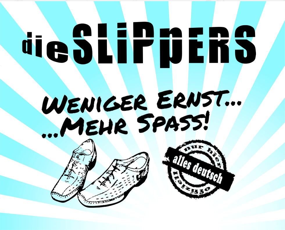 Besucht auch unser anderes Bandprojekt :)